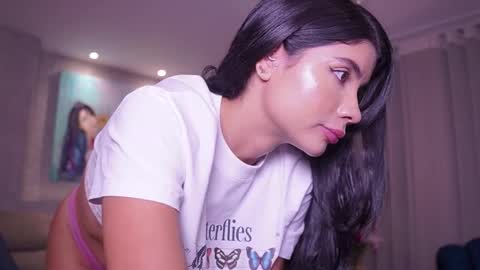 Snapshot of anablerd chatting on February 21, 1:11 am Ana  -- Check and subscribe   online show from February 21, 1:11 am