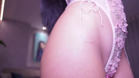 Snapshot of anablerd chatting on February 22, 12:38 am Ana  -- Check and subscribe   online show from February 22, 12:38 am