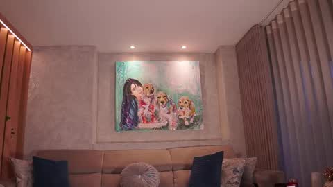 Snapshot of anablerd chatting on February 26, 11:15 pm Ana  -- Check and subscribe   online show from February 26, 11:15 pm