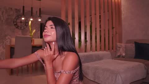 Snapshot of anablerd chatting on March 4, 1:45 am Ana  -- Check and subscribe   online show from March 4, 1:45 am