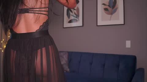 Snapshot of anablerd chatting on March 10, 10:34 pm Ana  -- Check and subscribe   online show from March 10, 10:34 pm