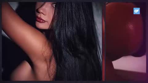 Snapshot of anablerd chatting on September 10, 10:54 pm Ana  -- Check and subscribe   online show from September 10, 10:54 pm