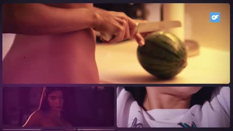 Snapshot of anablerd chatting on September 16, 10:33 pm Ana  -- Check and subscribe   online show from September 16, 10:33 pm