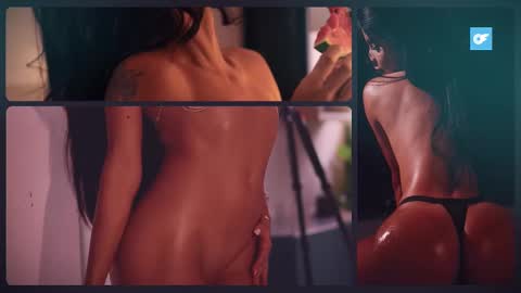 Snapshot of anablerd chatting on September 24, 11:30 pm Ana  -- Check and subscribe   online show from September 24, 11:30 pm