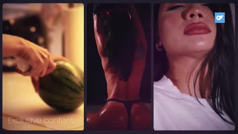 Snapshot of anablerd chatting on October 4, 9:46 pm Ana  -- Check and subscribe   online show from October 4, 9:46 pm