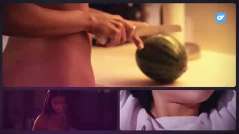 Snapshot of anablerd chatting on October 15, 10:43 pm Ana  -- Check and subscribe   online show from October 15, 10:43 pm