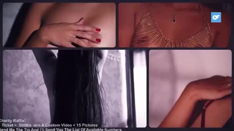 Snapshot of anablerd chatting on November 25, 10:43 pm Ana -- Check and subscribe online show from November 25, 10:43 pm