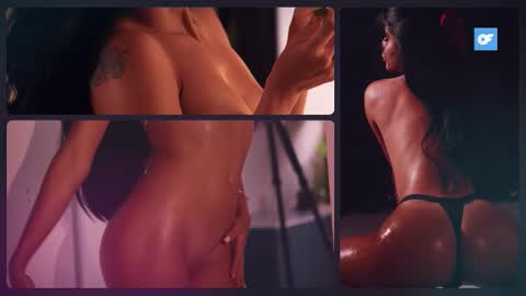 Ana  -- Check and subscribe   online show from February 24, 9:13 pm