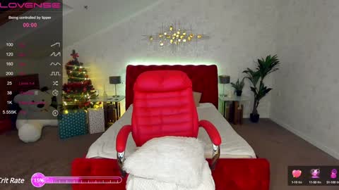 Snapshot of anacondaon chatting on December 14, 3:47 pm Nika online show from December 14, 3:47 pm