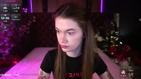 Snapshot of anacondaon chatting on February 21, 9:10 am Nika online show from February 21, 9:10 am