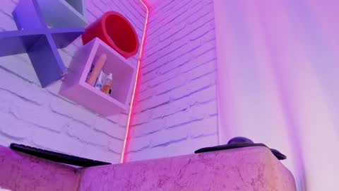 Anna online show from January 15, 10:46 pm