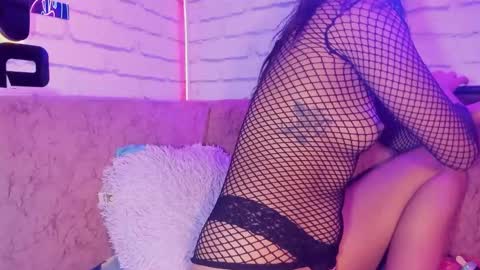 Anna online show from January 31, 10:31 pm