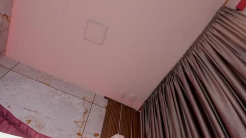 Anna online show from February 12, 1:09 am