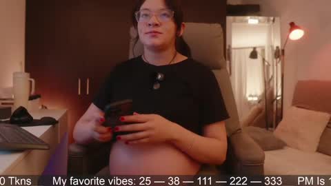 IG Soyanah  online show from April 13, 11:10 pm