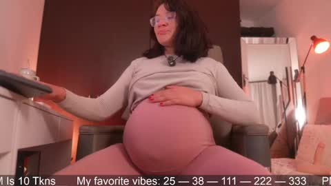 IG Soyanah  online show from April 16, 2:01 am