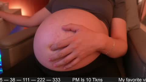 IG Soyanah  online show from April 22, 12:57 am