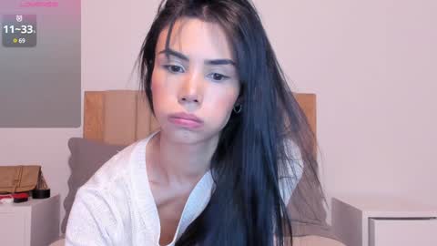 Ana Henao or Annie... Follow me ahenaocb Insta  X online show from January 7, 12:24 am