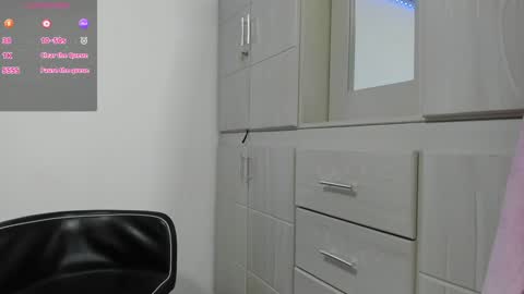 Snapshot of anahi_cruz77 chatting on January 22, 12:17 pm Ana online show from January 22, 12:17 pm