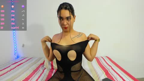 Snapshot of anahi_cruz77 chatting on January 25, 3:20 pm Ana online show from January 25, 3:20 pm