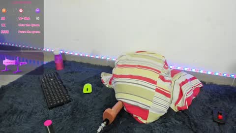 Snapshot of anahi_cruz77 chatting on January 28, 3:35 pm Ana online show from January 28, 3:35 pm