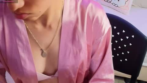 Snapshot of anahi_maite chatting on March 12, 7:17 pm Anahi online show from March 12, 7:17 pm