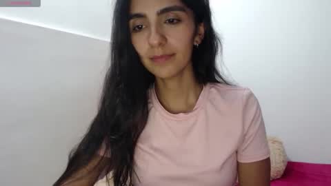 Anahi Browns online show from April 21, 10:01 pm