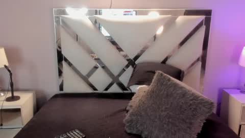 Snapshot of anahii_jones chatting on January 8, 1:00 am Anah Jones online show from January 8, 1:00 am