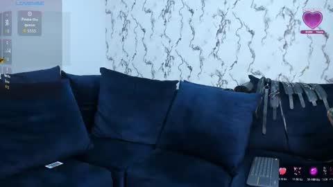 Anahis  online show from March 2, 5:20 pm