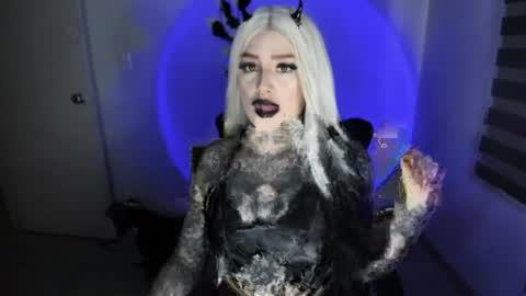  Callme Mistress Ani  online show from April 8, 5:13 pm