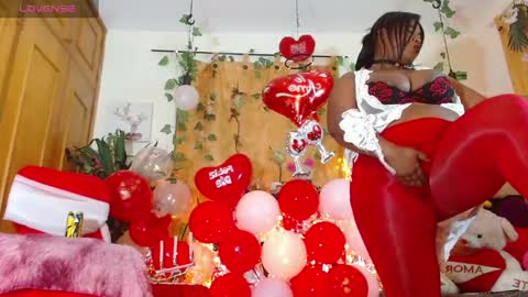 anai_valentinex online show from February 14, 10:36 pm
