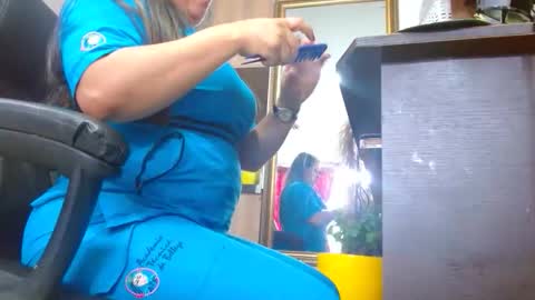 anaids online show from April 7, 6:52 pm