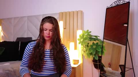 Anaise  online show from October 3, 11:29 am