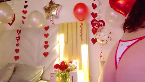 Anaise  online show from February 9, 11:47 am