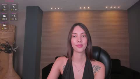 Snapshot of anaisnin1 chatting on December 27, 6:20 pm Anais Nin online show from December 27, 6:20 pm