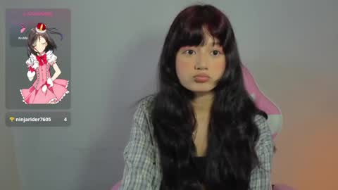 ANAIS online show from April 6, 10:22 pm