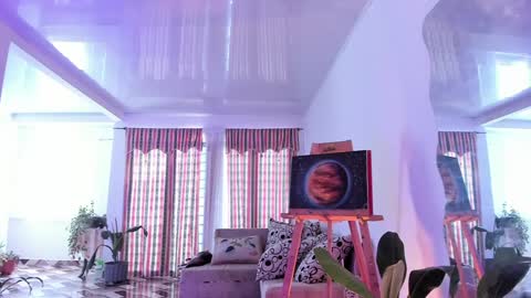 Snapshot of anakedartist chatting on January 18, 5:04 pm Mariana online show from January 18, 5:04 pm