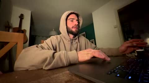 anal_prince69 online show from March 25, 2:50 am