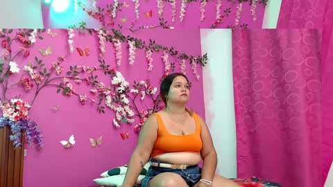 Snapshot of analdeepalejandra18 chatting on February 2, 7:35 pm analdee online show from February 2, 7:35 pm
