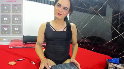 Snapshot of analia_smith chatting on November 15, 2:31 am Analia smith online show from November 15, 2:31 am