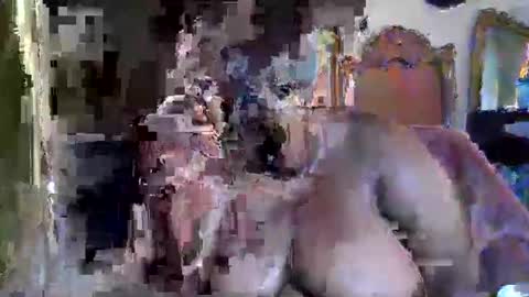 analslut1987 online show from January 24, 10:00 am