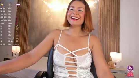 Ana Luna online show from October 13, 8:53 pm