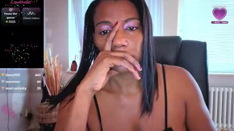 Ana online show from October 6, 10:12 am