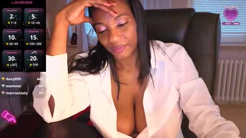 Ana online show from October 7, 5:37 am