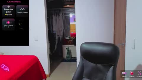 Ana online show from February 19, 2:40 am