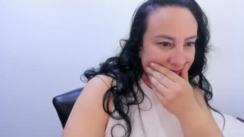 Snapshot of anamaria288 chatting on January 1, 7:41 am anamaria288 online show from January 1, 7:41 am