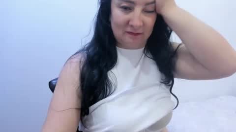 Snapshot of anamaria288 chatting on January 1, 10:54 am anamaria288 online show from January 1, 10:54 am