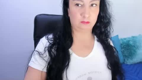 Snapshot of anamaria288 chatting on February 18, 2:05 am anamaria288 online show from February 18, 2:05 am