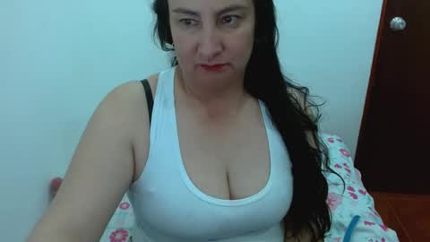 anamaria288 online show from March 31, 1:18 am