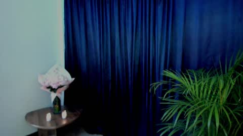 Snapshot of anamarieh chatting on February 28, 5:15 pm Ann online show from February 28, 5:15 pm