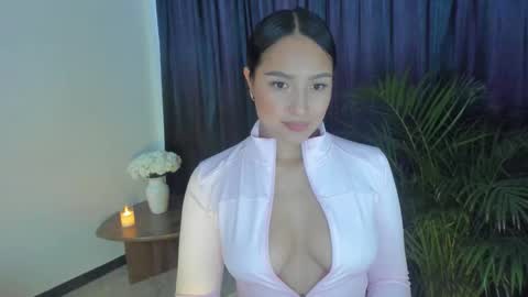 Snapshot of anamarieh chatting on October 30, 5:46 pm Ann online show from October 30, 5:46 pm